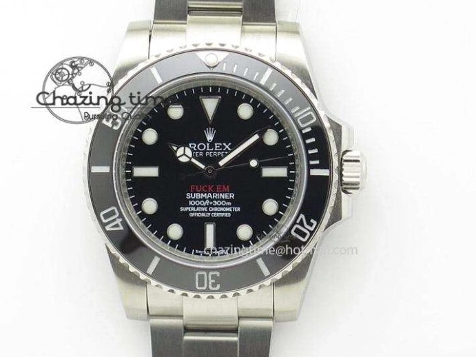 A3235 on Edition 36 126233 YG EWEF Marker Best DateJust Green Gray Bracelet Roman Dial Oyster SS 0212